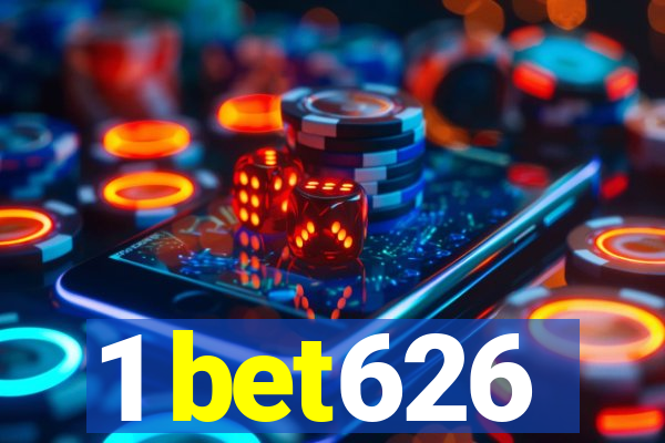 1 bet626